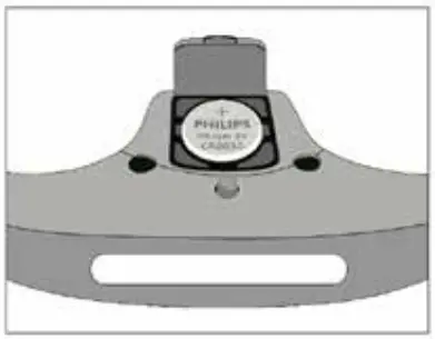 Jupiter Bike Discovery X7 Folding Electric Bike - replace the battery