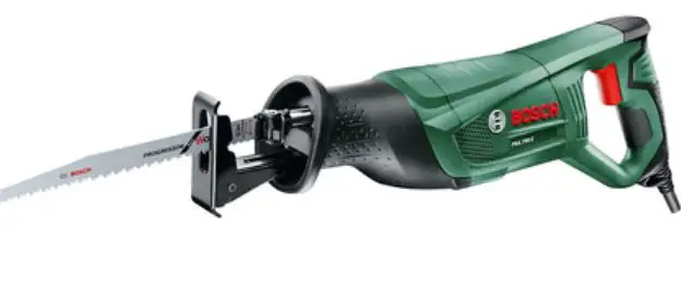 BOSCH PSA-700 E-Sabre-Saw-product
