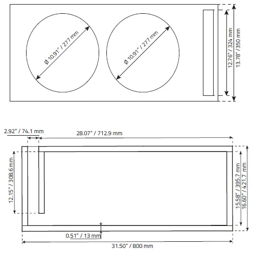 DS18 GEN-X 12-Inch-Subwoofer -FIG 4
