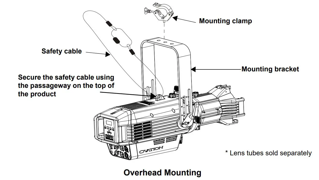 CHAUVET-PROFESSIONAL-OVATION-REVE-E3-Multi-Color-LED-Ellipsoidal-1