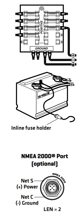 HUMMINBIRD-SOLIX-Series-Control-Head-6