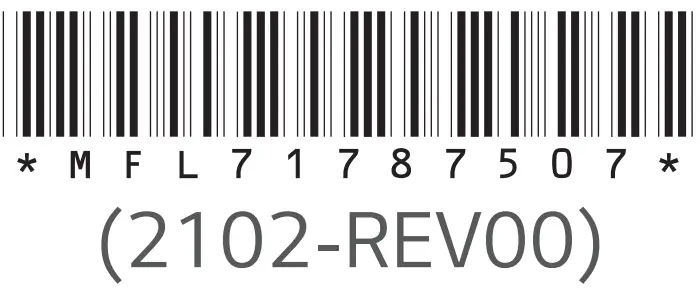 LG AP-G1DV55 55 inch with Gallery Design 4K Smart Self Lit OLED evo TV - fig 5