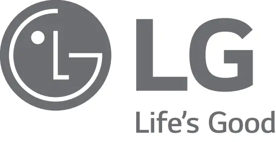 LG LOGO