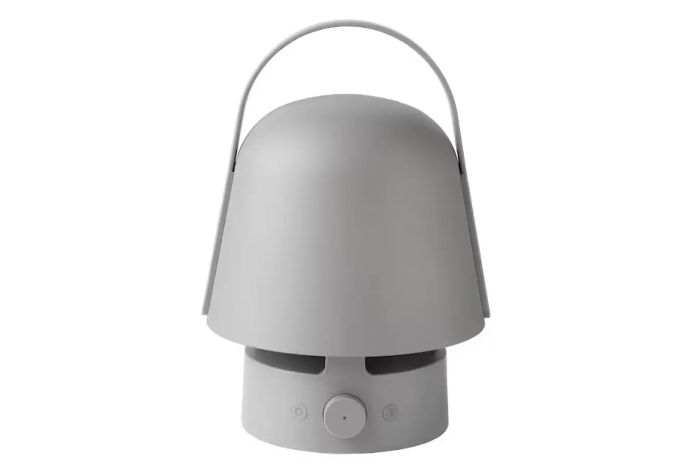 Ikea Vappeby Bluetooth Speaker Lamp Instruction Manual