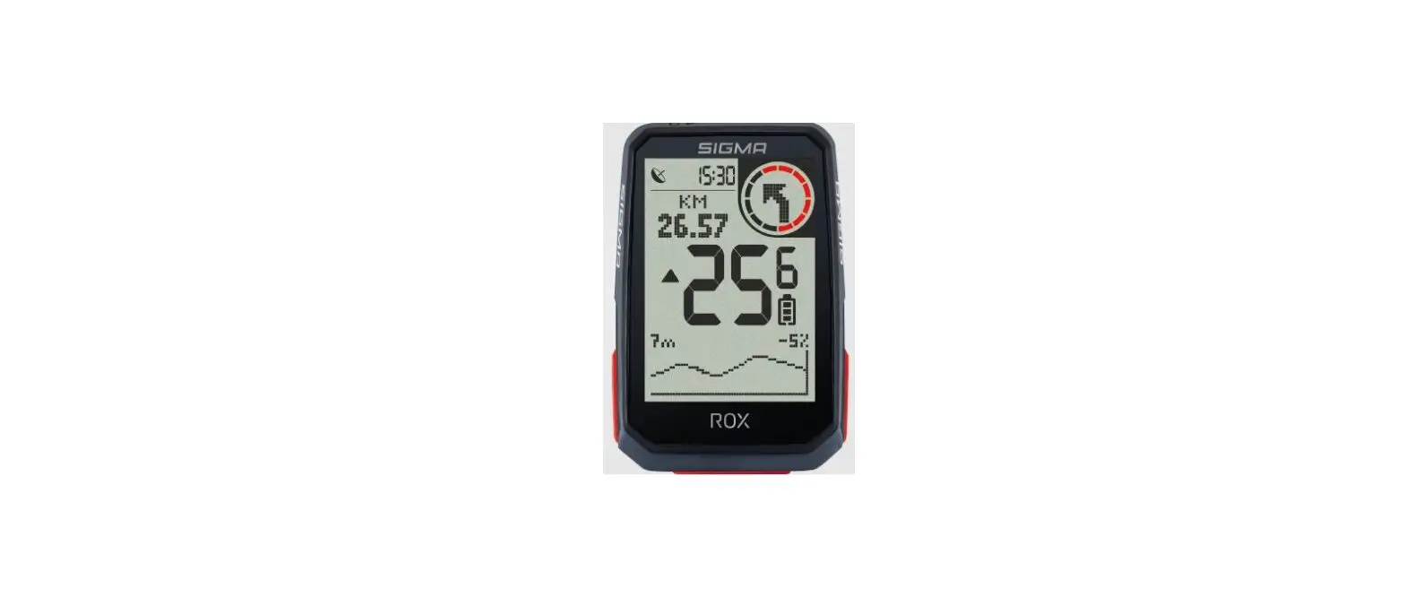 Sigma Rox 4.0 Gps Cycle Computer User Manual Sigma Rox 4.0 Gps Cycle Computer User Manual