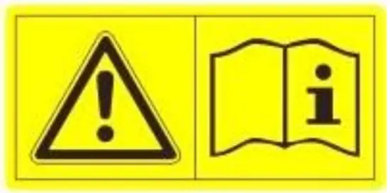 Warning Icons