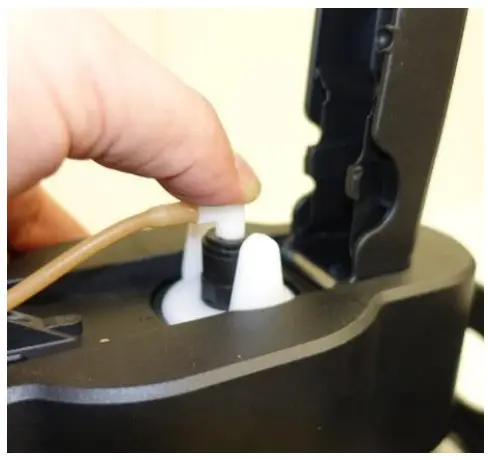 Assembly and commissioning