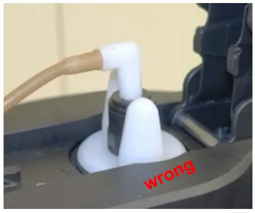 Assembly and commissioning