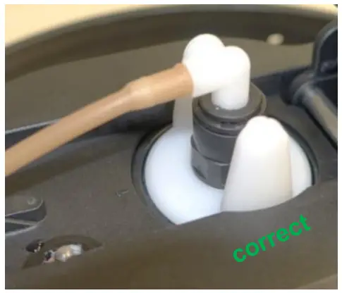 Assembly and commissioning