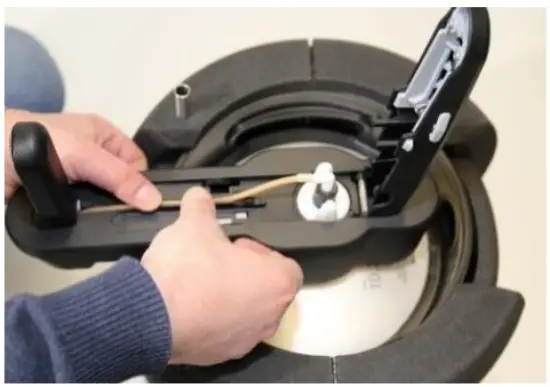 Assembly and commissioning