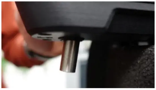 Assembly and commissioning