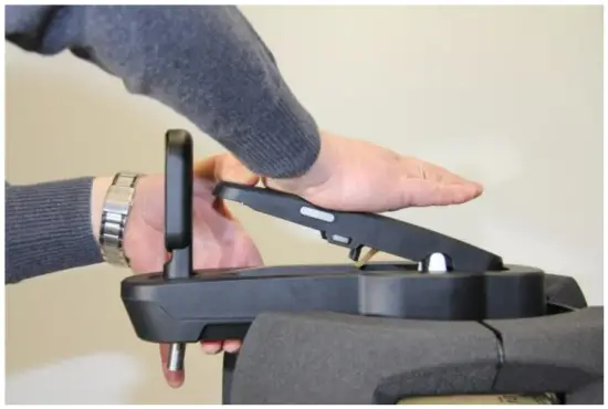 Assembly and commissioning