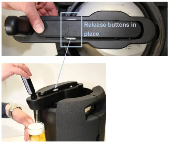 Assembly and commissioning