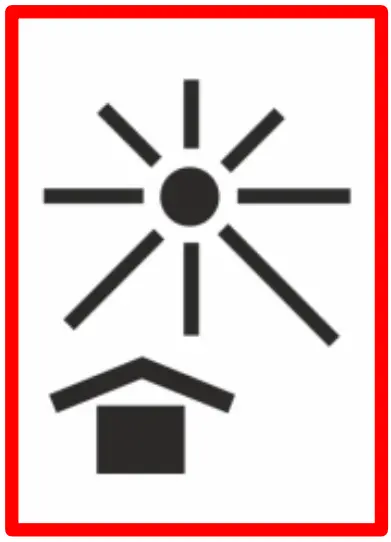 Sunlight Icon