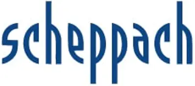 scheppach logo