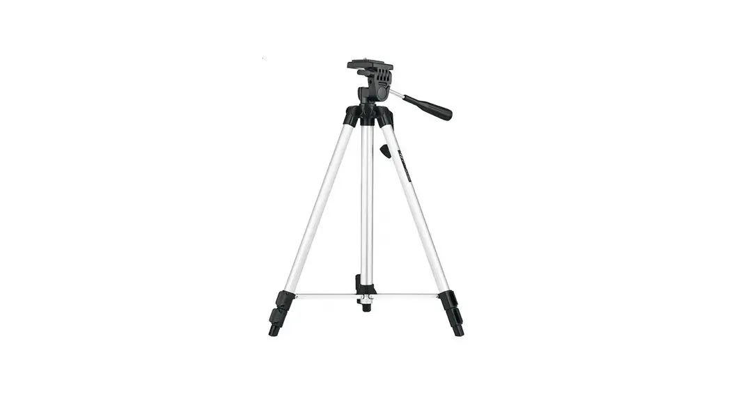 Manaslu Tripod Statief Voor Camera User Manual