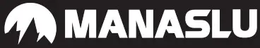 MANASLU - logo