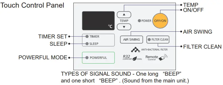 Panasonic-CW-XN1221VA-Room-Air-Conditioner-2