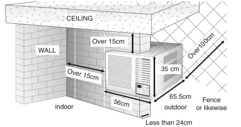 Panasonic-CW-XN1221VA-Room-Air-Conditioner-6