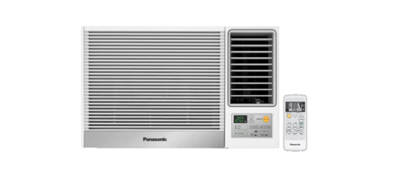 Panasonic Cw-xn1221va Room Air Conditioner Instruction Manual Panasonic Cw-xn1221va Room Air Conditioner Instruction Manual