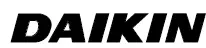 DAIKIN-FAQ100BVV-Air-Condition-logo