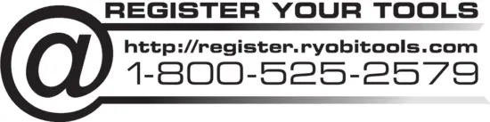 RYOBI HP108L 8V Lithium-Ion Drill - FIG 1