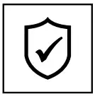 EXPLORE SCIENTIFIC RPW3009 Weather Projection Clock - icon 25