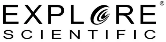 EXPLORE SCIENTIFIC RPW3009 Weather Projection Clock - logo