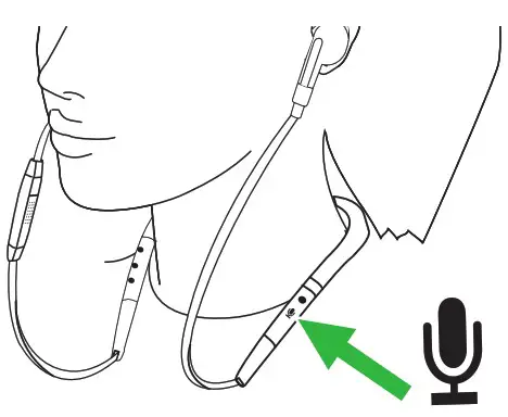 Jabra Evolve 75e In Ear Wireless Headphones - How to use 11