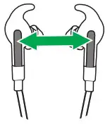 Jabra Evolve 75e In Ear Wireless Headphones - How to use 3