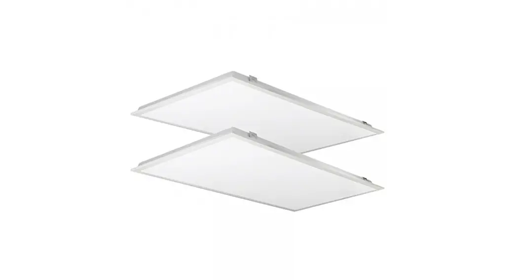 Super Bright Leds Lpdbl-u1 Series Dimmable Backlit Led Panel Light User Manual