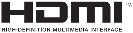 HDMI logo
