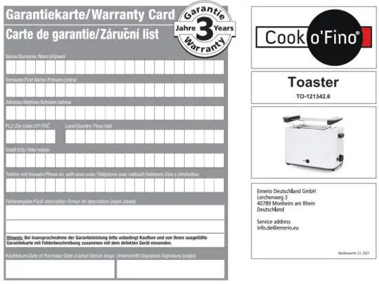 FIG 2 Warranty card.JPG
