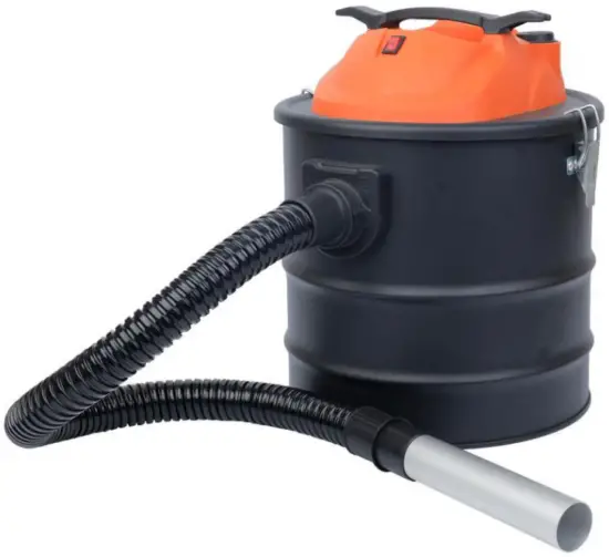 PEREL TC90601 Auto Dust Shaking ASH Vacuum Cleaner