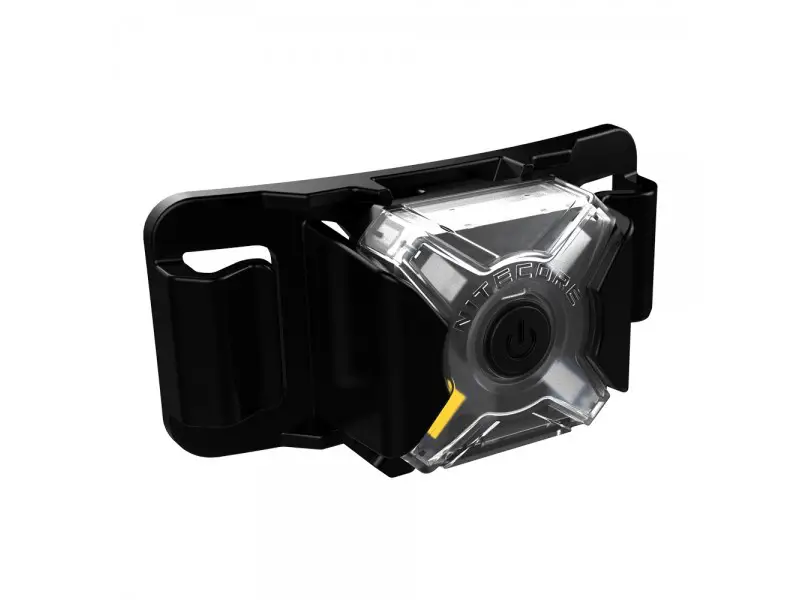 Nitecore Mini Signal Headlamp User Manual