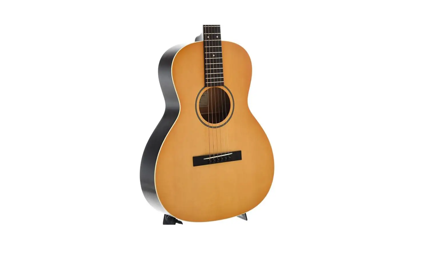 Waterloo Guitar Built Limited Warranty User Manual Waterloo Guitar Built Limited Warranty User Manual