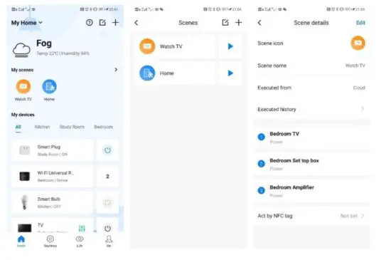 FIG 6 Add Trigger for Scene.JPG