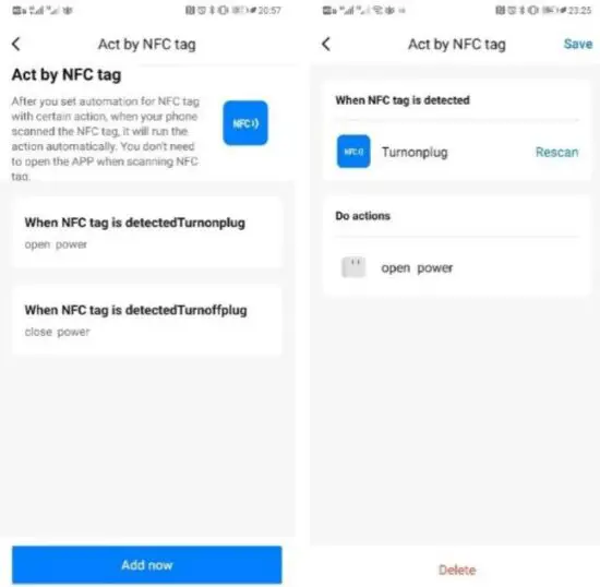 FIG 7 Delete NFC Trigger in APP.JPG