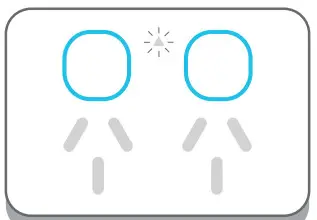 ikuu MRIN005484 smart single power point - fig 1