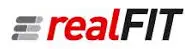 real fit logo