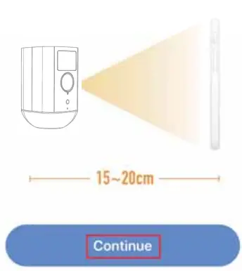 QR Code Configuration