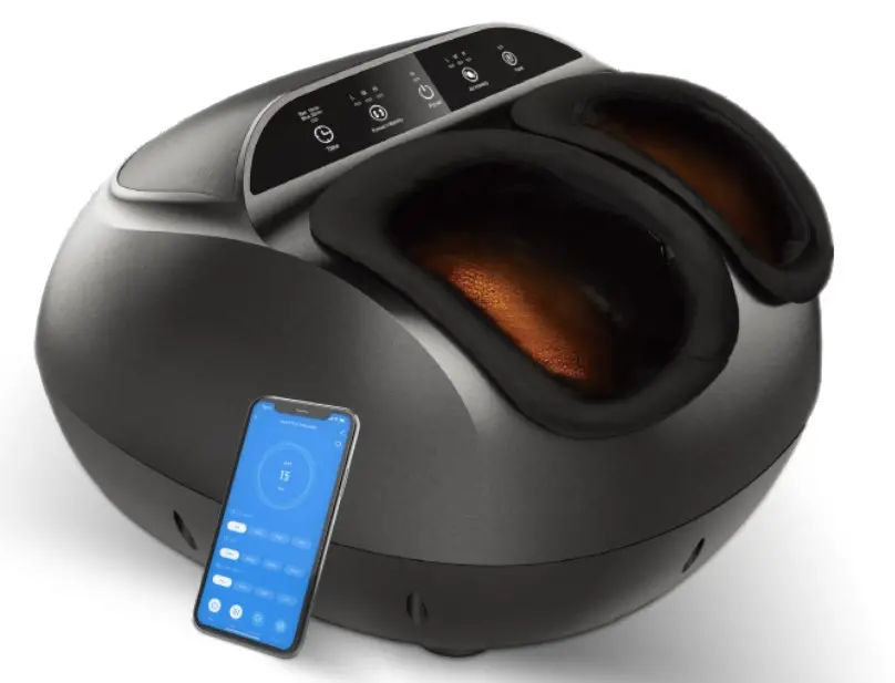 RENPHO RF FM059HS WiFi Smart Foot Massager