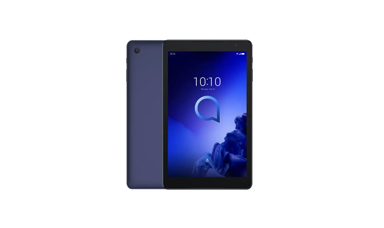 Tcl Communication B131 Tablet Pc User Guide Tcl Communication B131 Tablet Pc User Guide