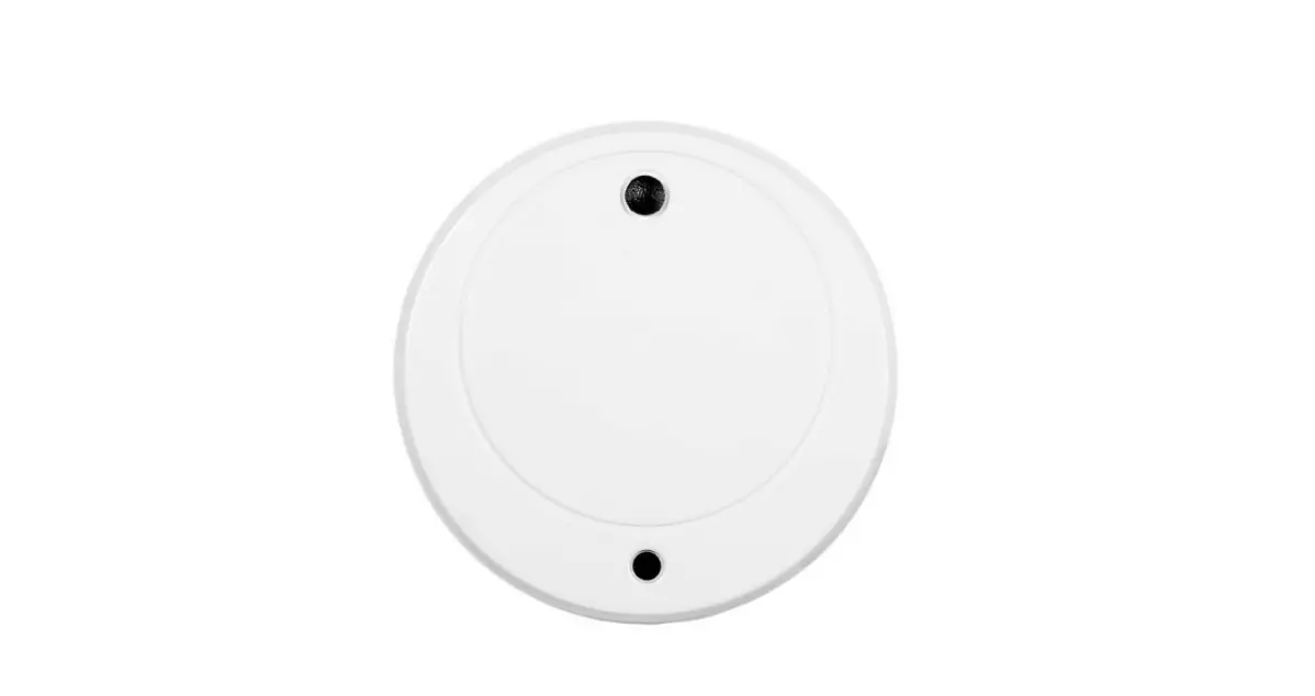 Climax Svgs-5 Shock Vibration & Glass Break Sensor User Manual