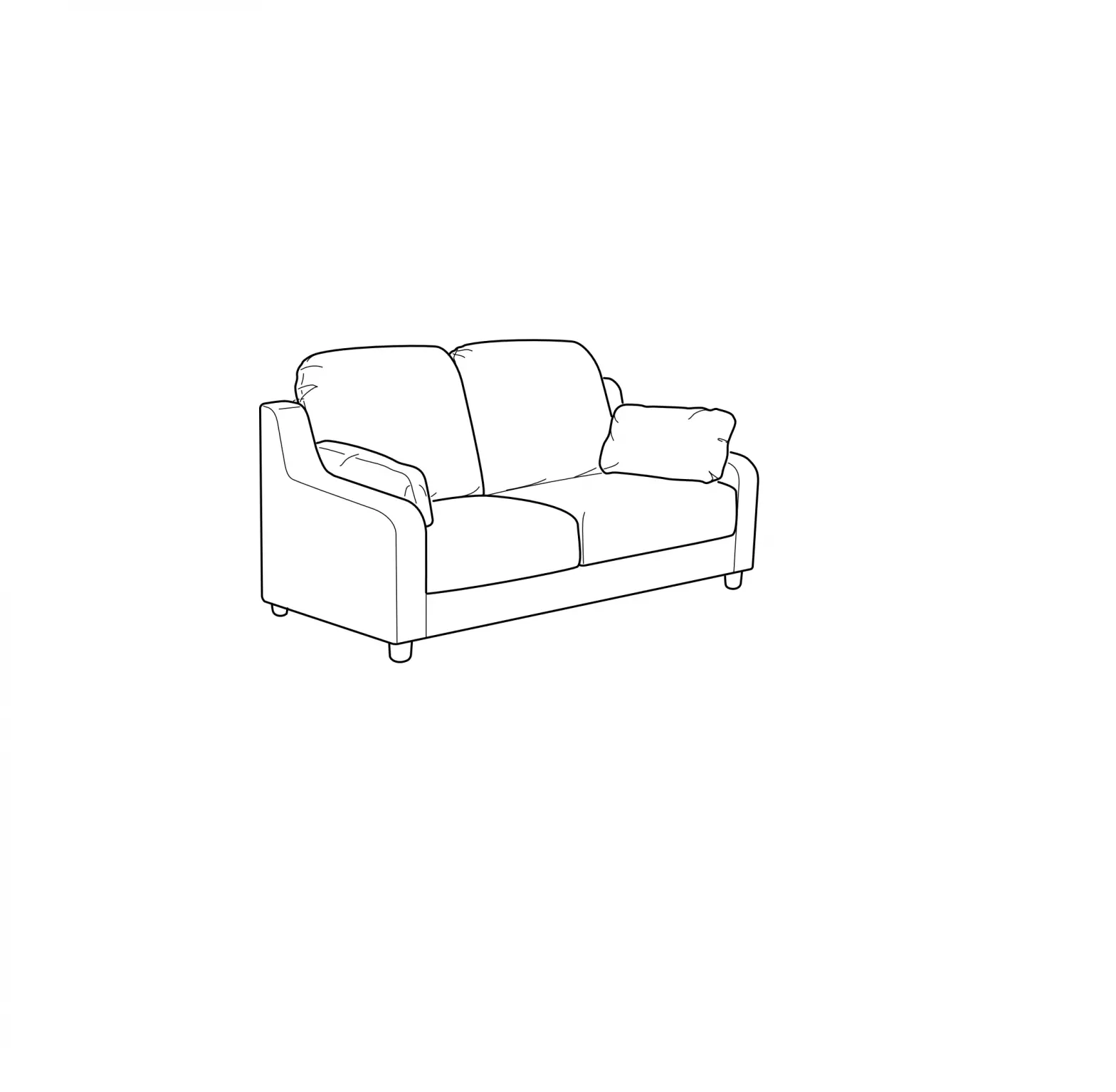 Ikea Vinliden Seating System User Guide