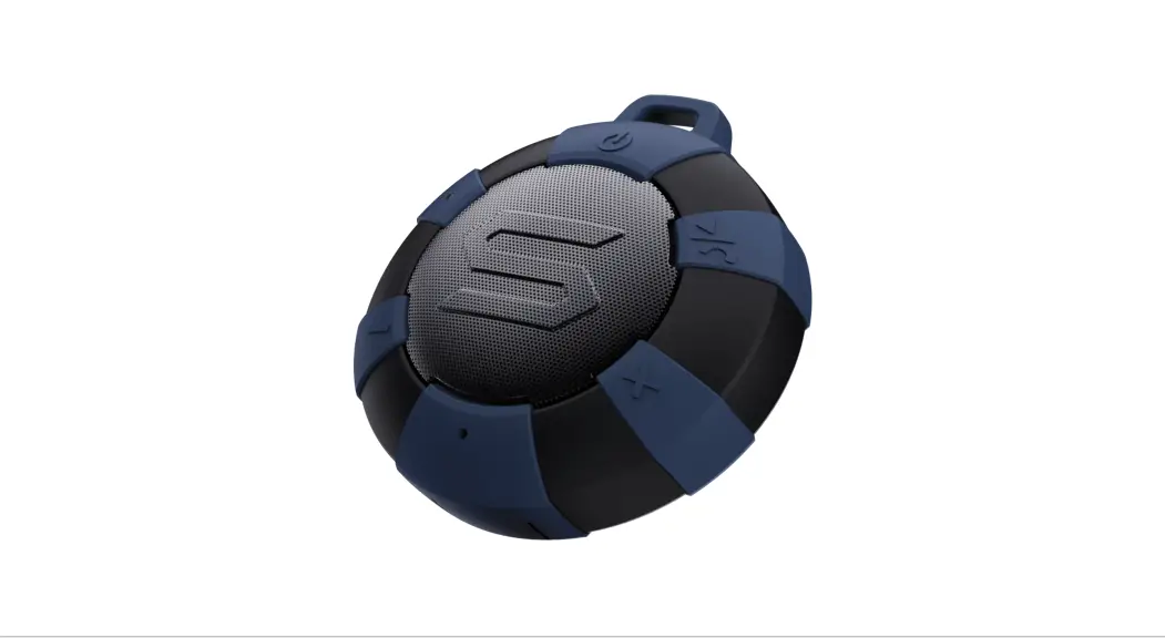 Soul Electronics B18s S-storm-waterproof Floatable Bluetooth Wireless Speaker User Manual