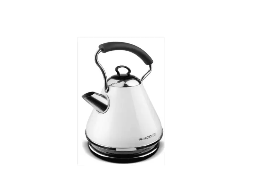 Philco Phwk 2012 Kettle User Manual