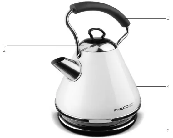 PHILCO PHWK 2012 Kettle-fig2