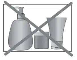 beurer IPL 5800 Pure Skin Pro Hair Removal System - fig 13