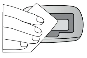 beurer IPL 5800 Pure Skin Pro Hair Removal System -fig 14